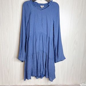 Wonderly Girls Dress Size XL